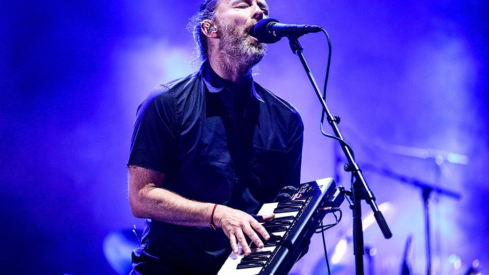 Show do Radiohead em Londres: setlist completo, melhores momentos