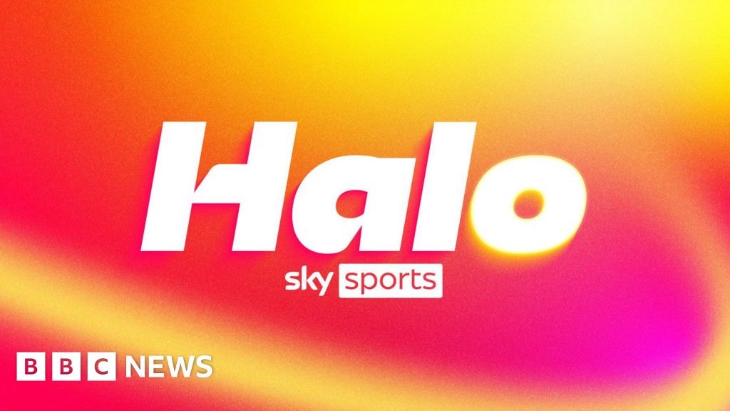 Sky Sports elimina canal TikTok 'sexista' Halo após três dias