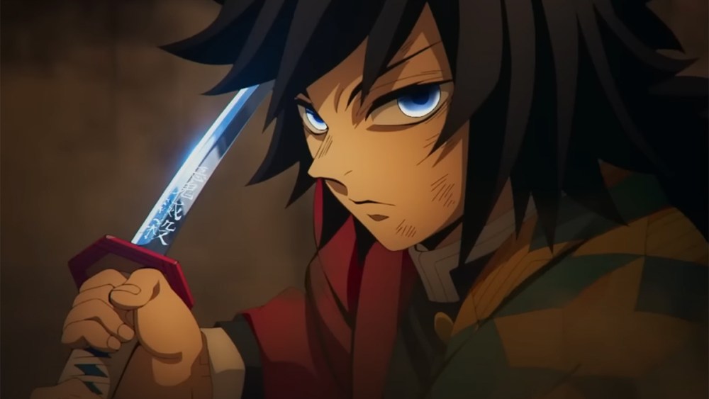 Sony eleva previsão à medida que a divisão musical dispara com o boom de 'Demon Slayer'