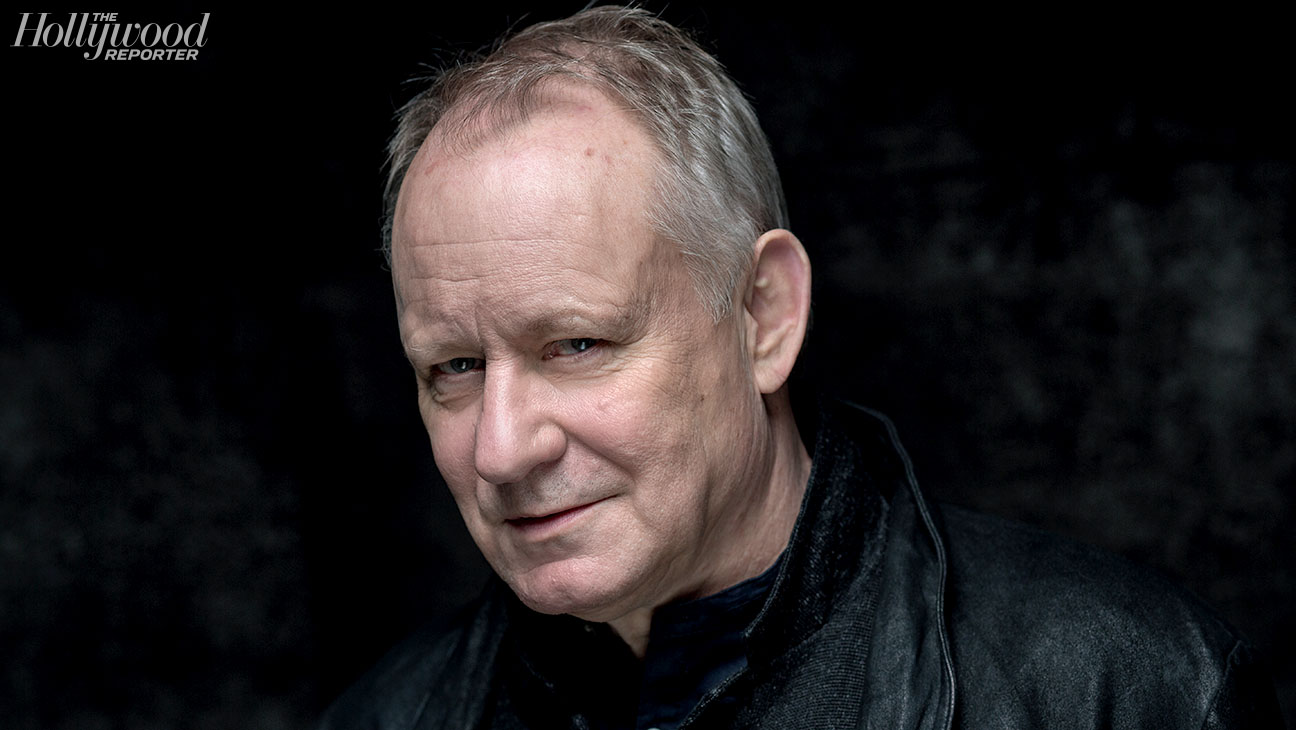 Stellan Skarsgård