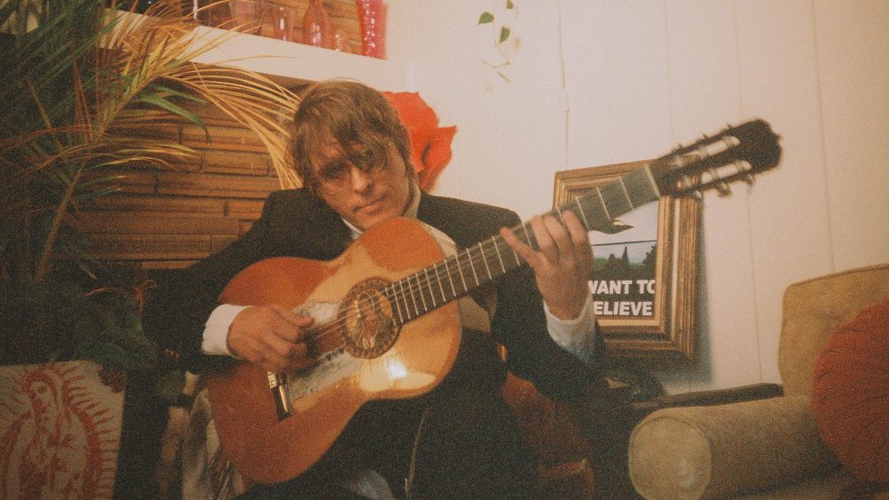 Stephen Wilson Jr. on His 'Death Cab for Country' Sound and Big Loud