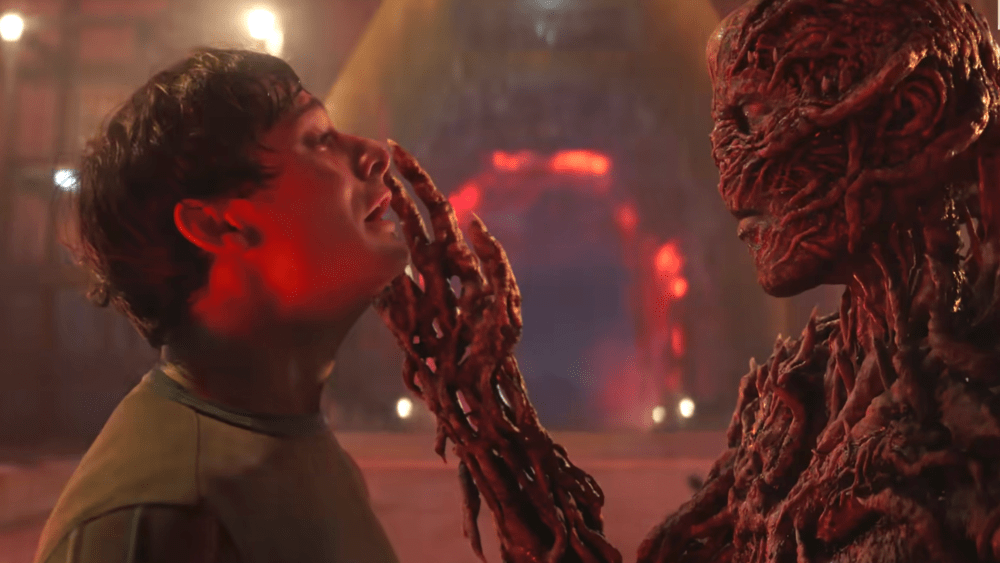 Stranger Things 5 ​​revela campanhas de premiação para Globo de Ouro, SAG