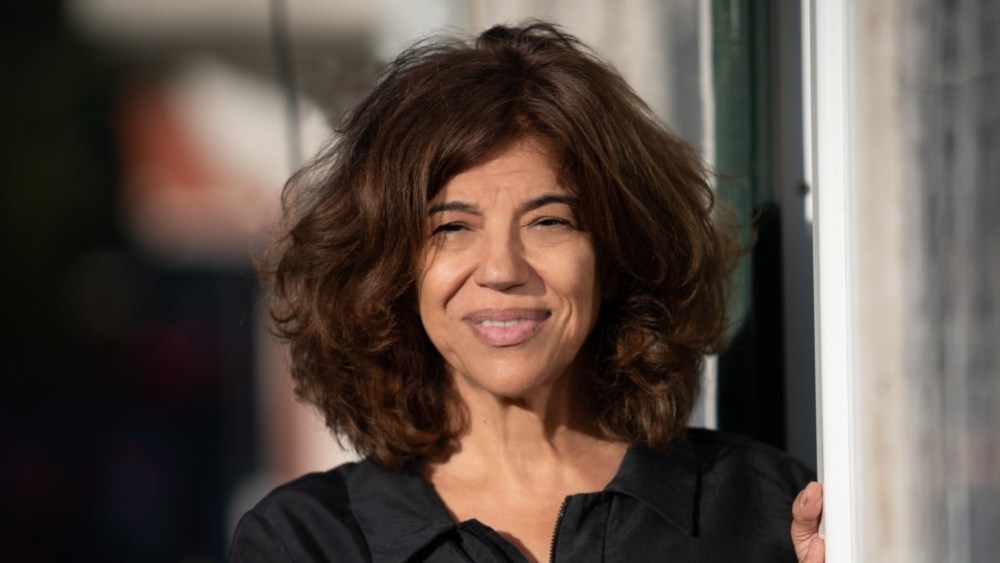 Susana de Sousa Dias on Exposing Terror of Portugal's Fascist Regime