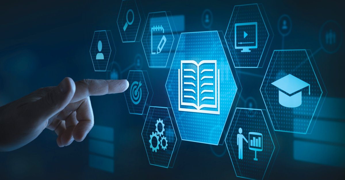 TIME Pesquisa das principais empresas de EdTech do mundo em 2026