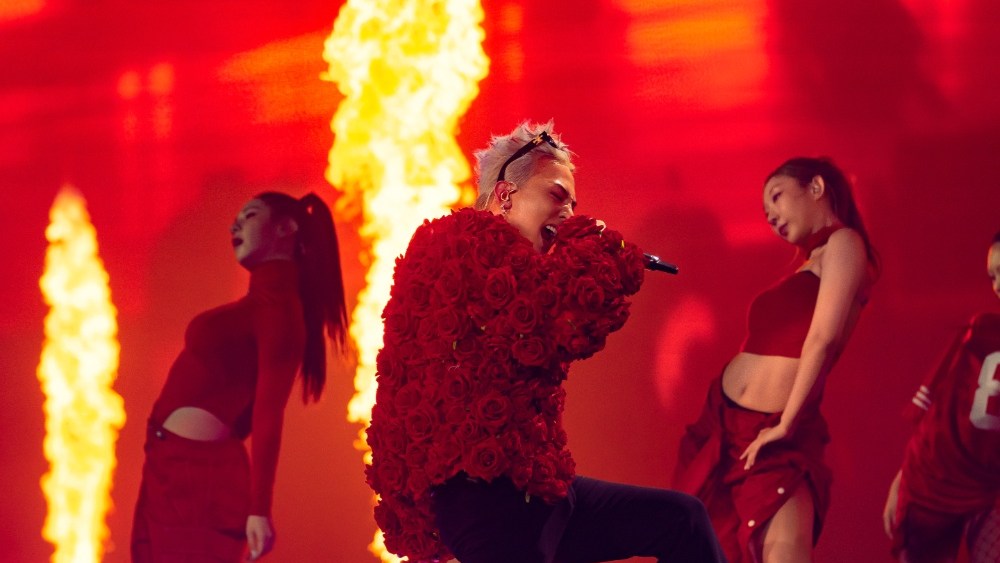 Tencent Music Entertainment relata crescimento de receita de 27% no terceiro trimestre