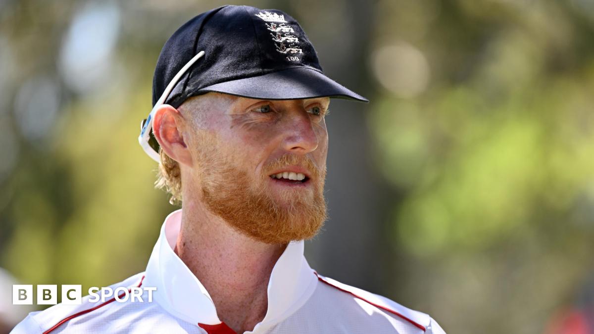 Ben Stokes