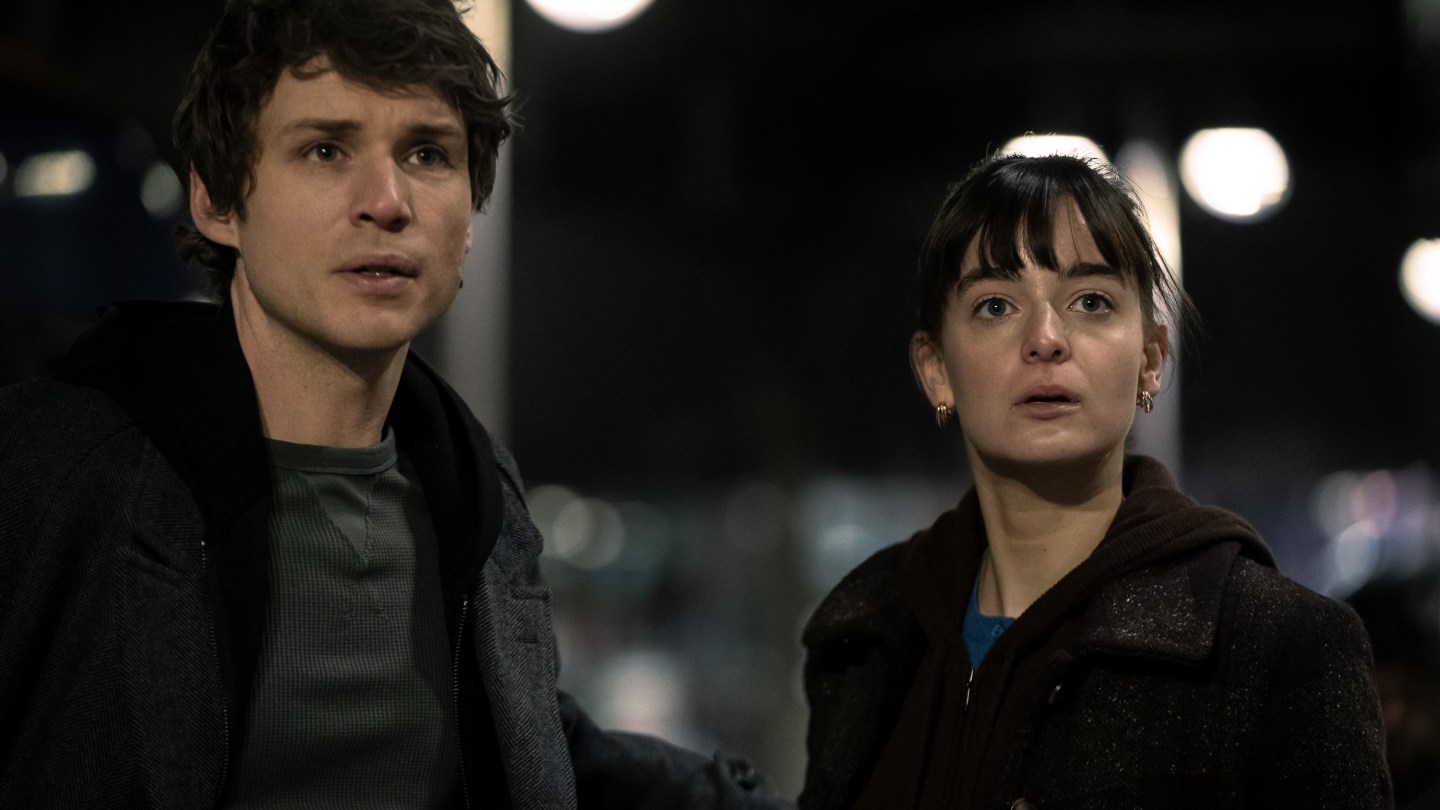 The Secret Order’ Season Finale 752 Twist, Lestat’s Song