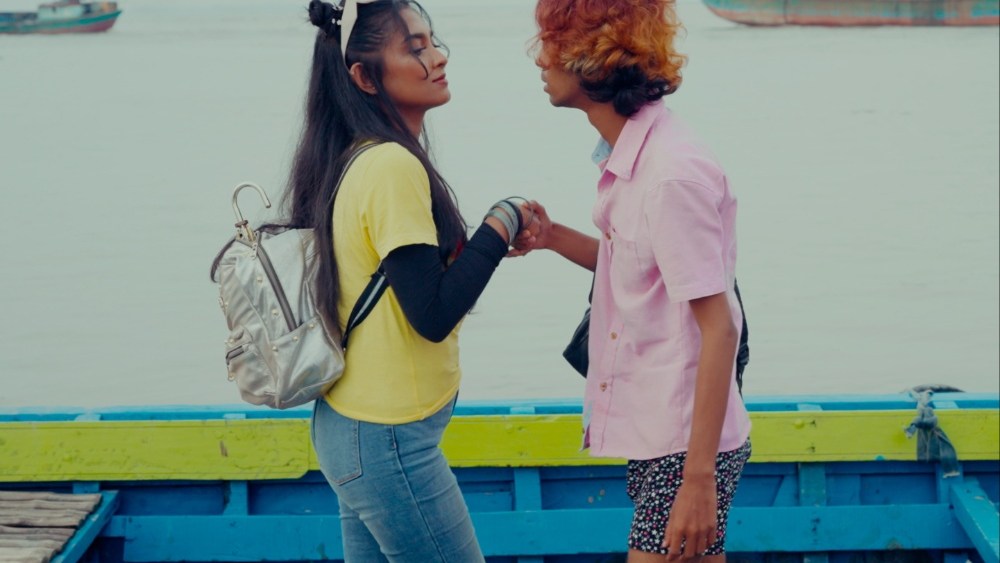 TikToker Tale ‘Deshlai’ do diretor Q define distribuição do Pelotão Um