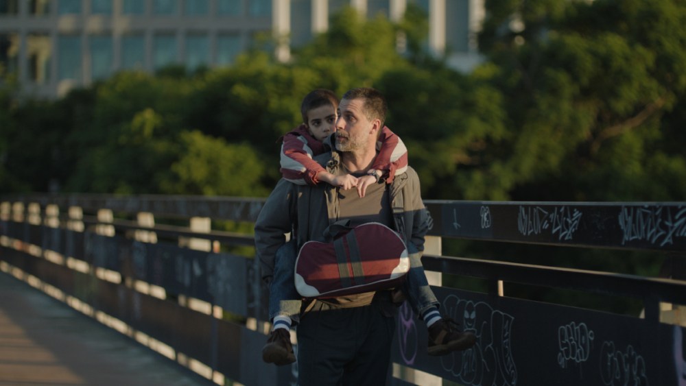 Título do Cairo 'A Son', com Macarena García, adquirido pela Filmax