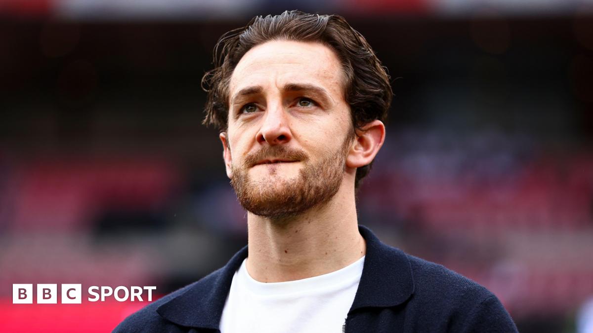 Tom Lockyer: defensor do Bristol Rovers emocionado com seu retorno após dois anos fora