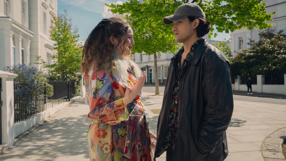 'Too Much' de Lena Dunham é cancelado na Netflix