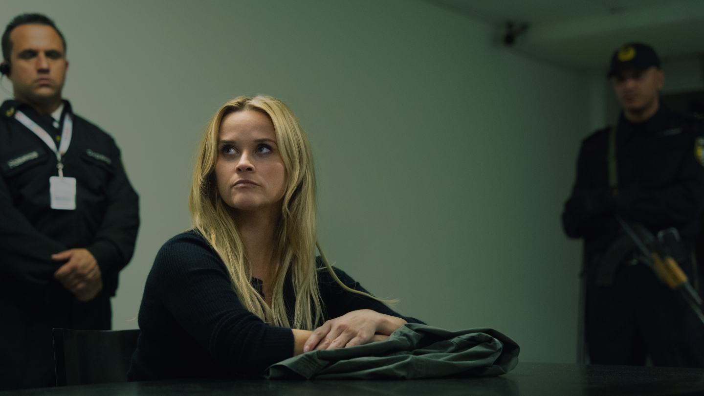 Torture Scenes, Plotting Season 5