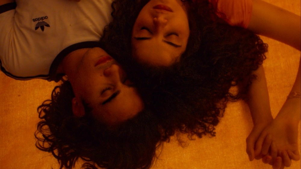 Trailer de 'The Silent Run' estreia antes da exibição no Festival de Cinema do Cairo