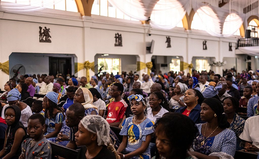 Trump ameaça enviar militares dos EUA à Nigéria para proteger os cristãos