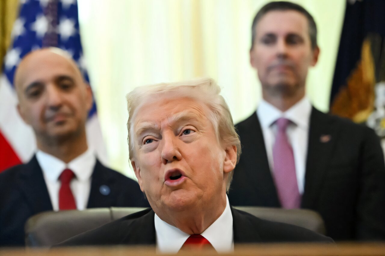 Trump divulga acordos para reduzir custos de alguns medicamentos para perda de peso