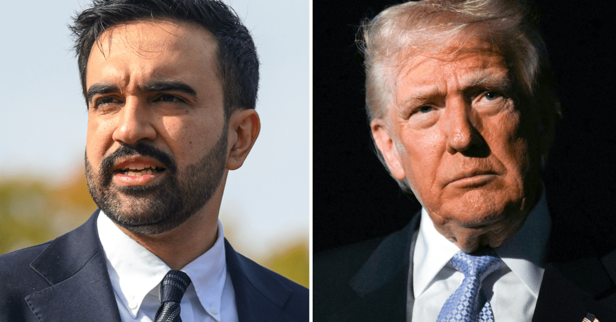 Trump e Mamdani se encontrarão na sexta-feira: aqui está o que esperar