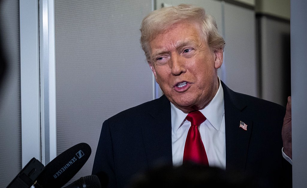 Trump intensifica ataques a jornalistas