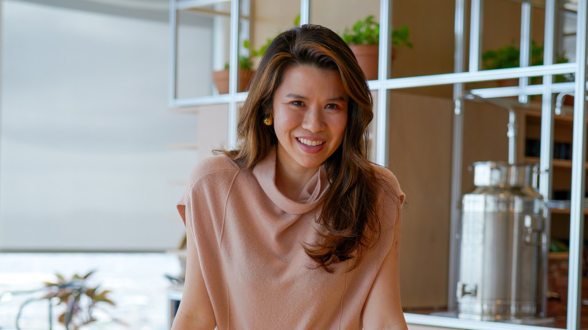 Um ex-médico lançou Robyn, uma empática companheira de IA