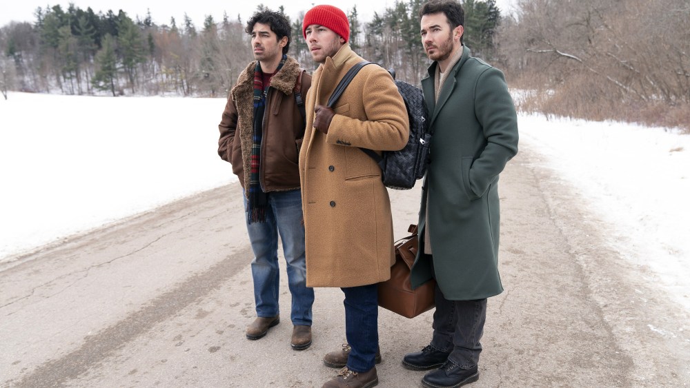 Uma bagatela e um prazer culpado