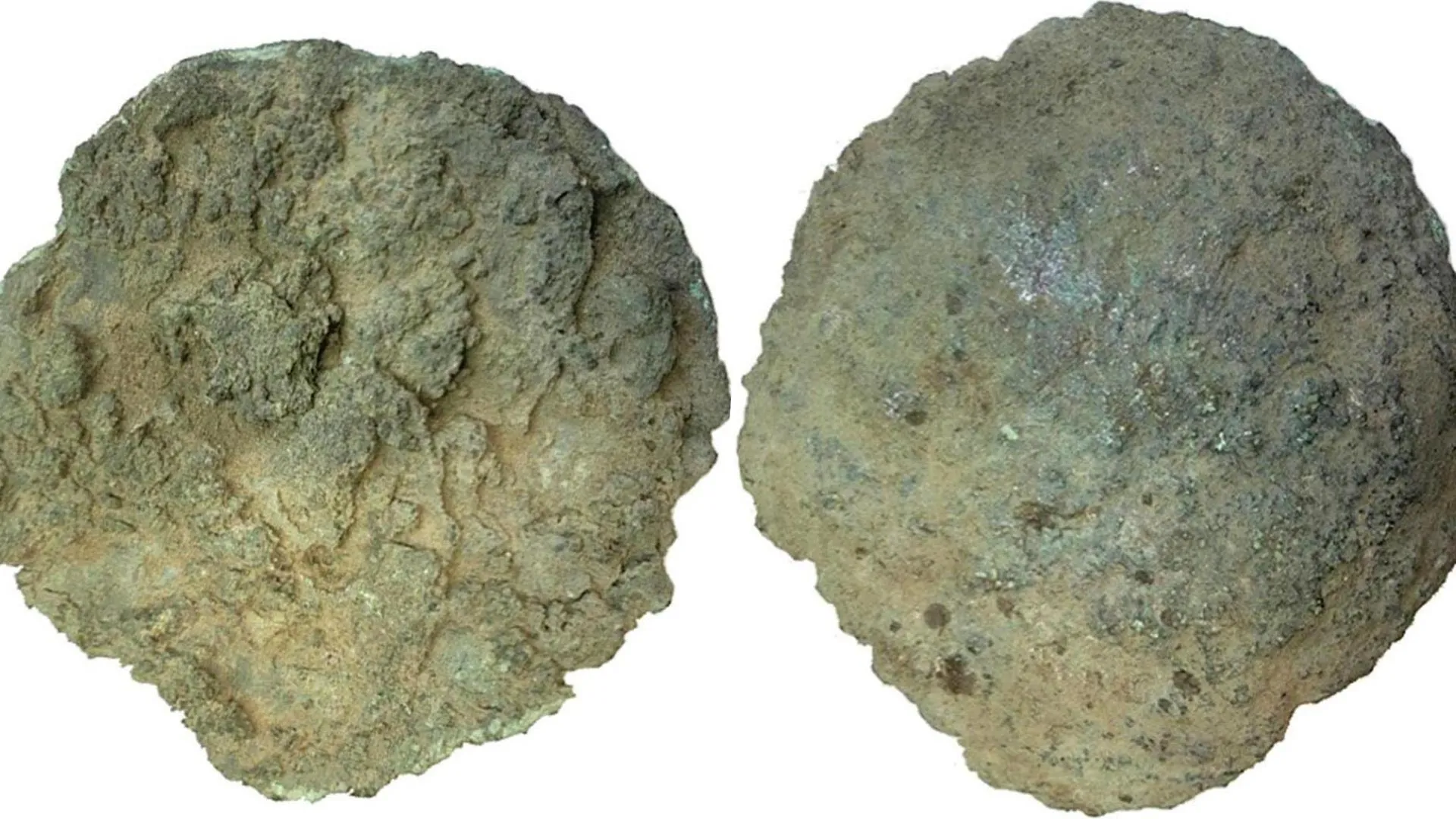 Uma misteriosa descoberta de metal na Suécia está reescrevendo a história da Idade do Ferro