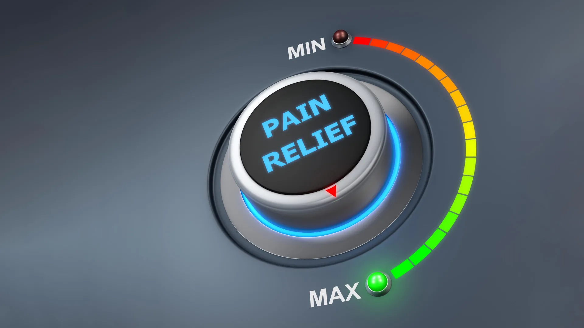 Uma pequena enzima pode ser a chave para um alívio mais seguro da dor