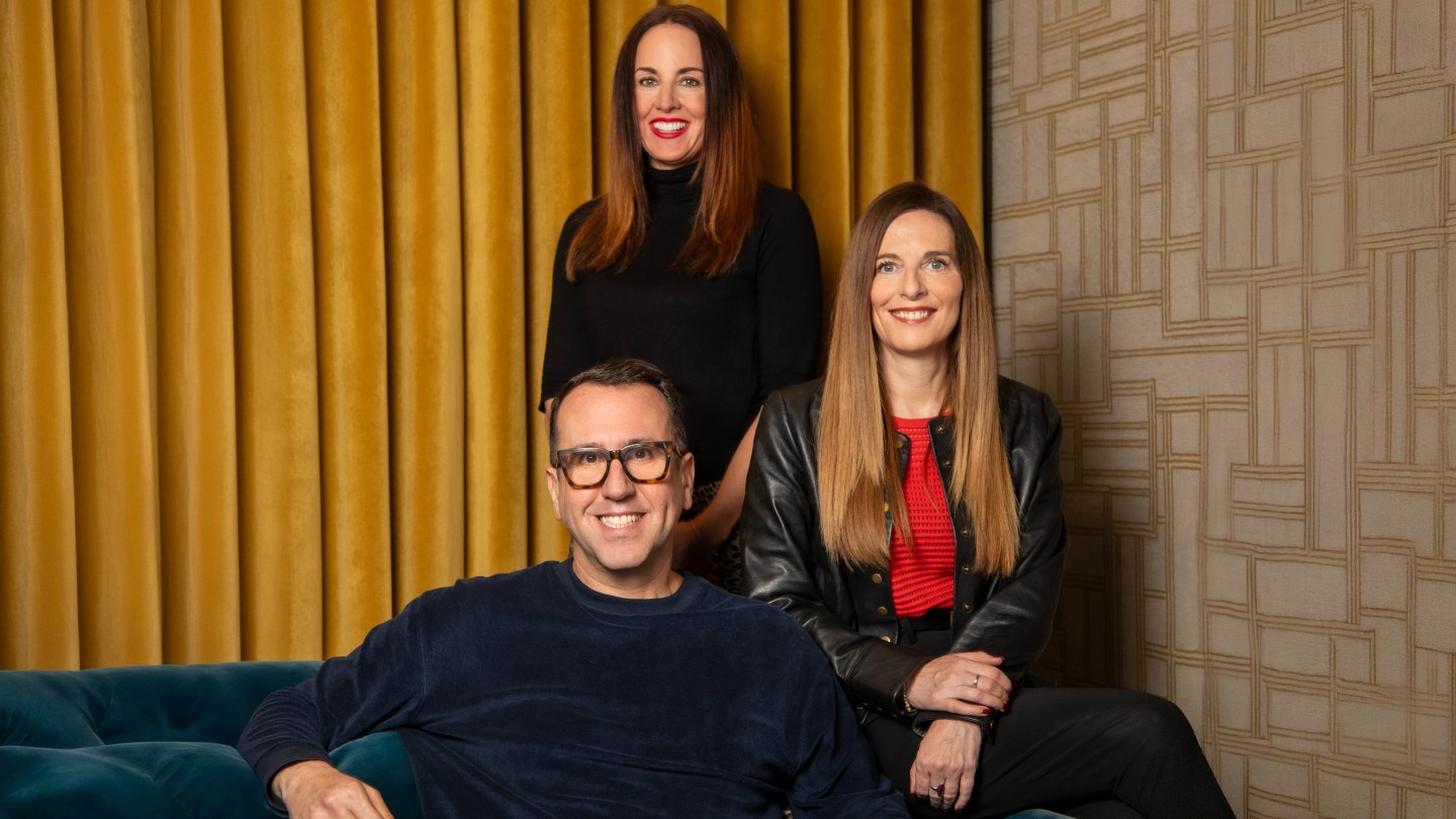 Universal Music Globe abrirá escritório em Los Angeles (exclusivo)