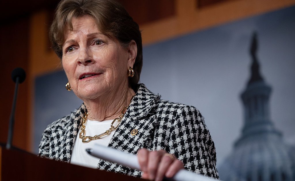 Veja por que os democratas estão votando pelo fim da paralisação