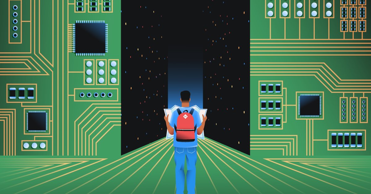 Você deve estudar tecnologia - mesmo que a IA substitua empregos básicos em tecnologia