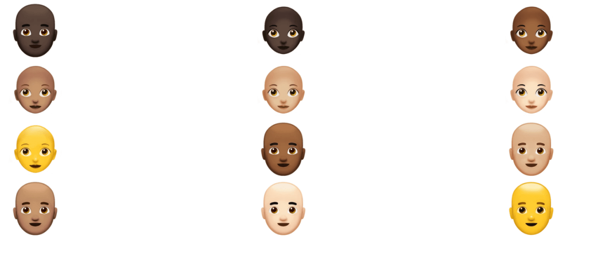 Você está ficando careca? Existe uma IA para isso.