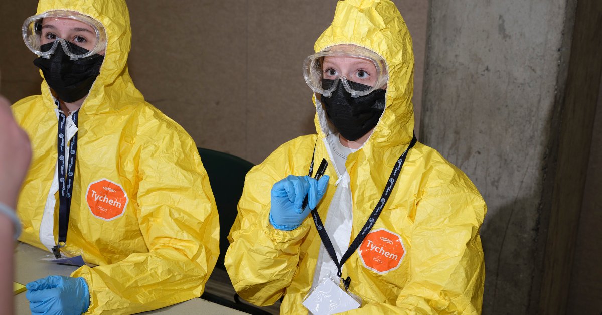 We Aren’t Ready for the Next Pandemic. This Game Proves It