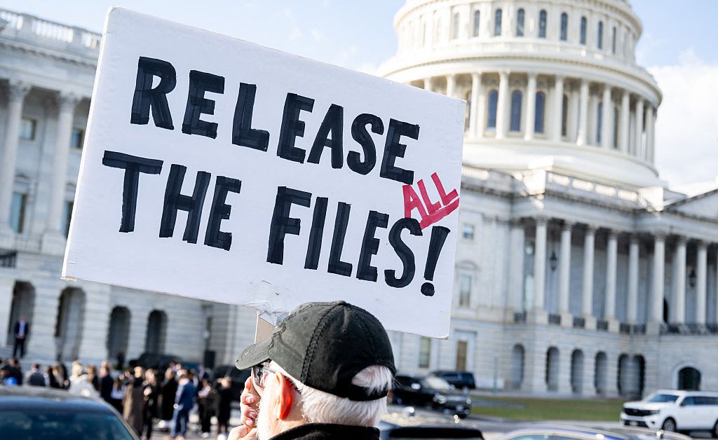 Who Else Was Mentioned in the Latest Epstein Files