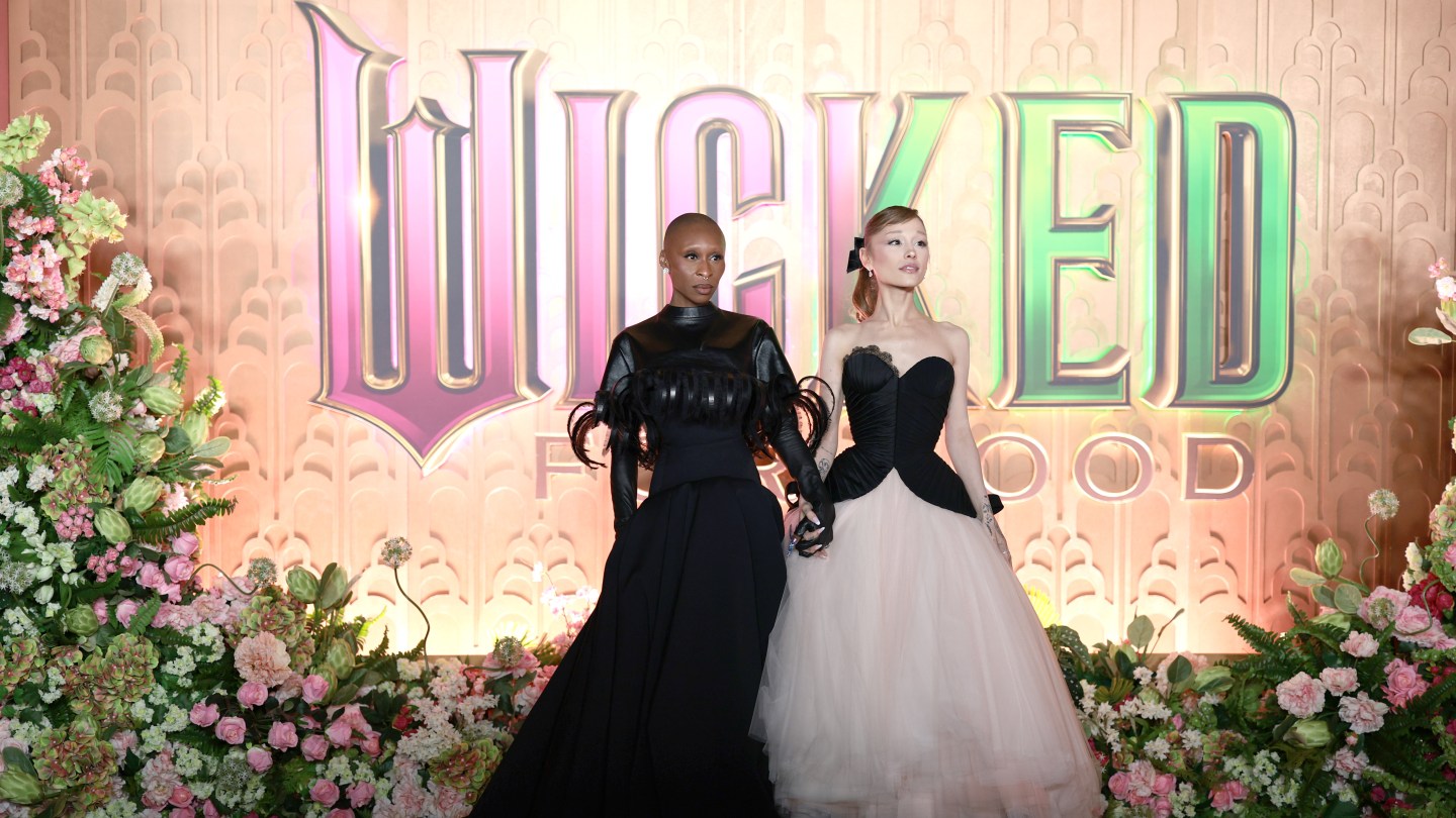 'Wicked: For Good' chega a Nova York, estreia de 'Wake Up Dead Man' e os melhores eventos desta semana