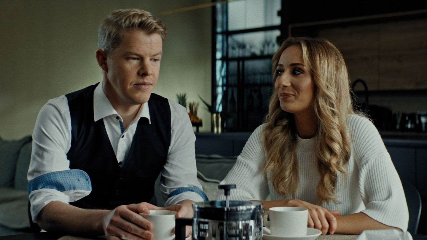 ‘New Money’ é o filme de comédia que pergunta o que fazer com 50 milhões