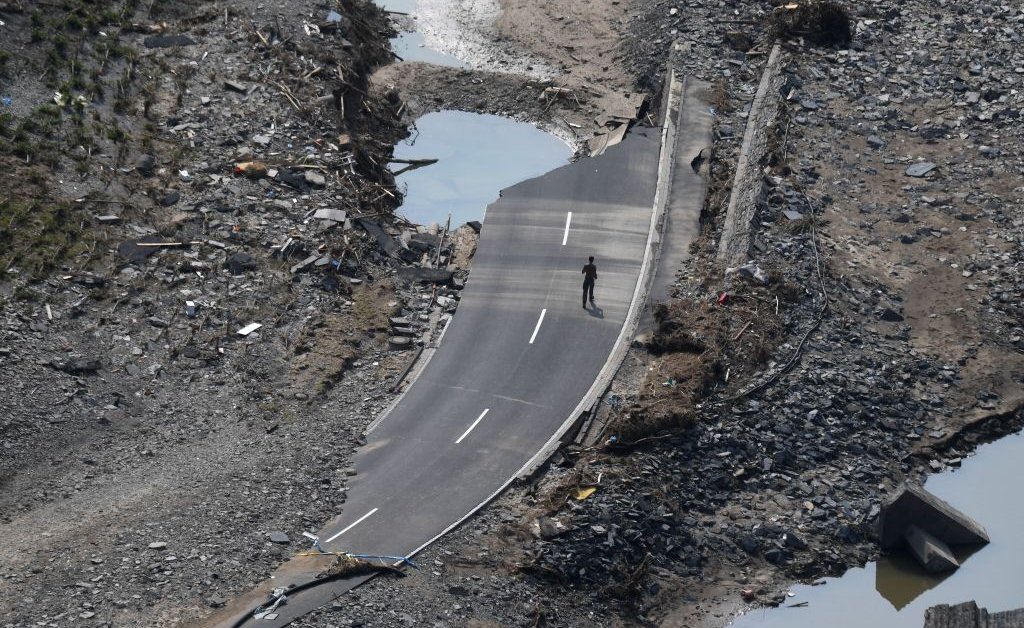 10 anos após o acordo climático de Paris: o que vem a seguir?