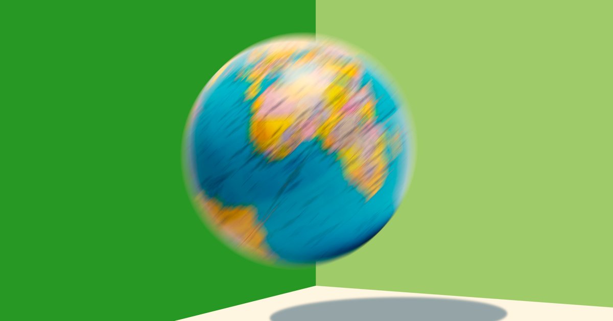 2026 marcará uma nova desordem mundial