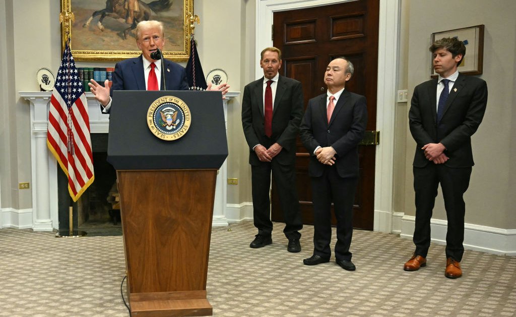 5 desenvolvimentos de IA que remodelaram 2025