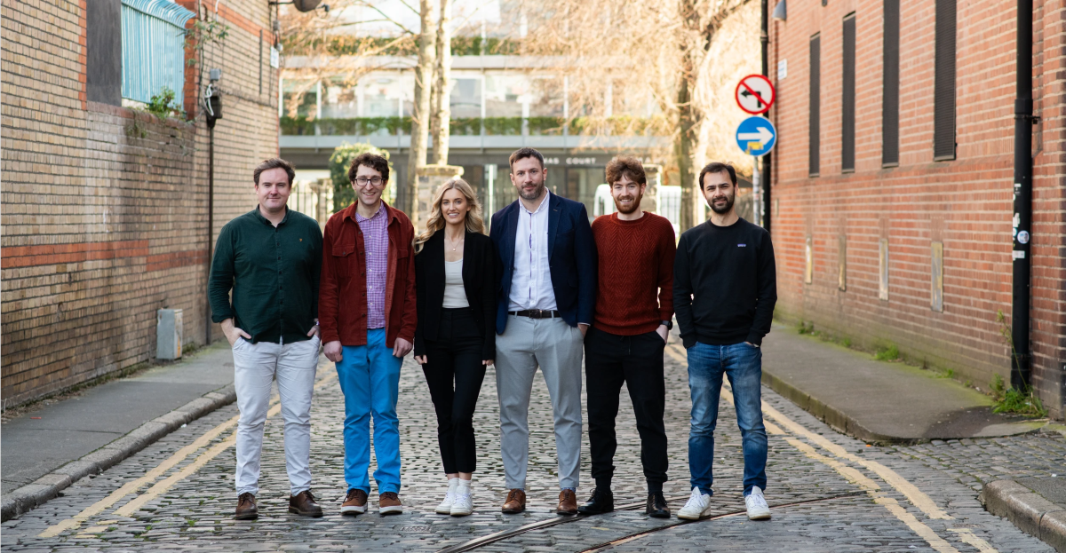 A IA pode consertar a sala de cirurgia? Esta startup pensa assim