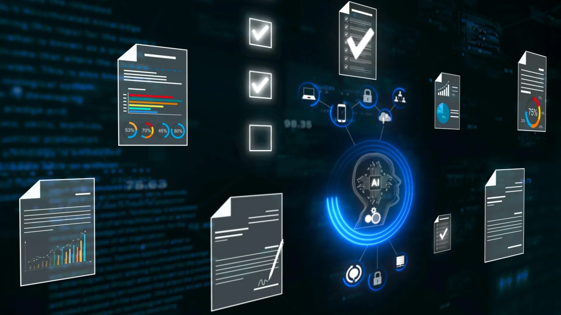A IA sobrecarrega a produção científica enquanto a qualidade cai