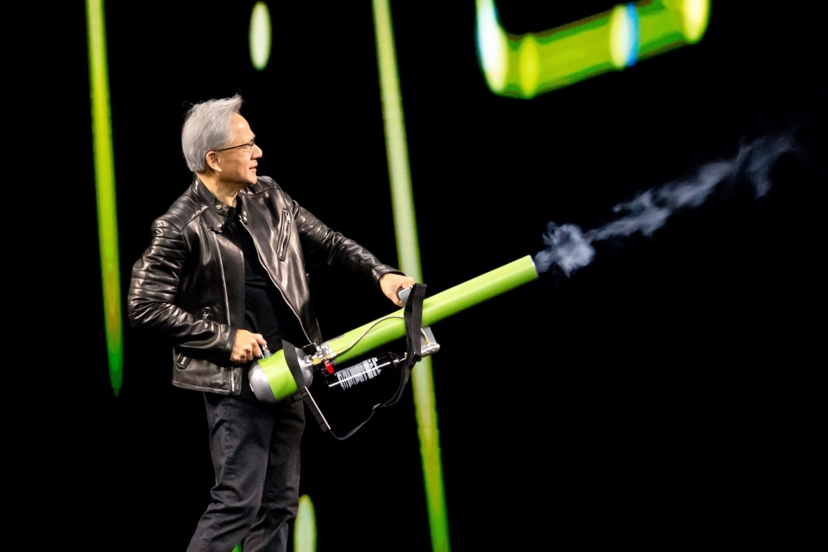 A Nvidia supostamente considera aumentar a produção do H200 para atender à crescente demanda na China