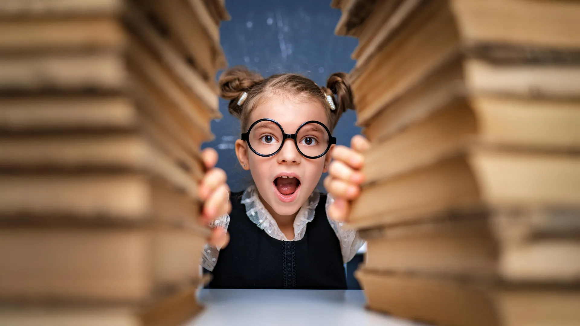 A ciência diz que temos criado crianças “dotadas” de maneira errada