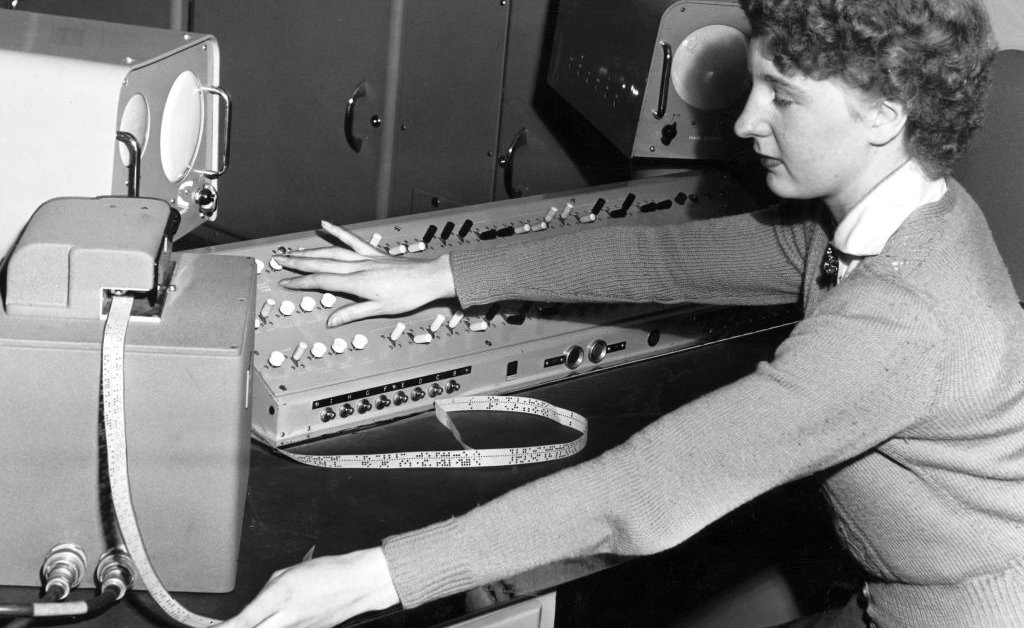 A história da IA ​​que explica o medo de uma bolha