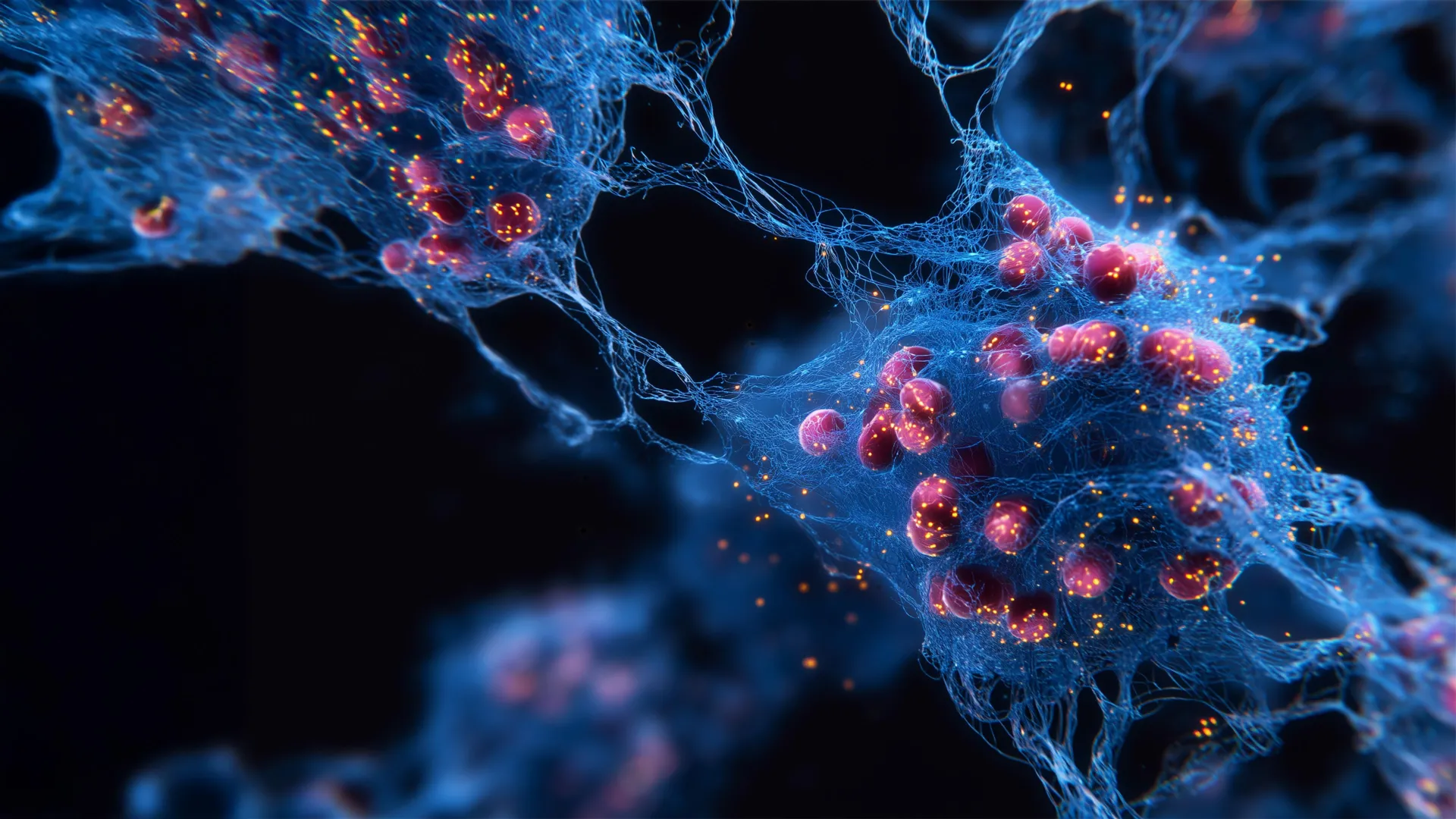 A ideia maluca de um estudante de graduação desencadeia um grande avanço no envelhecimento