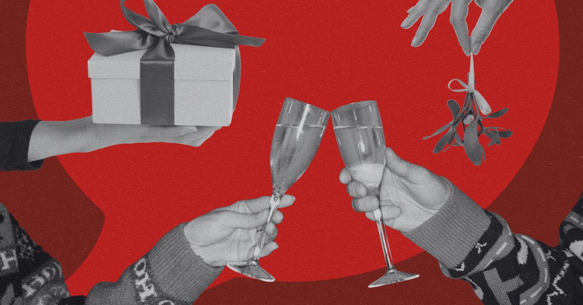 A melhor pergunta para fazer em uma festa