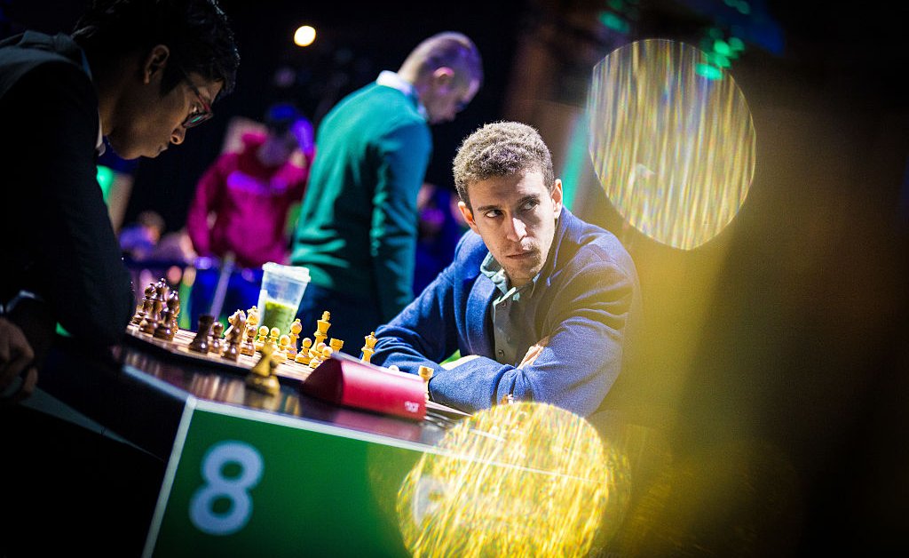 A morte de Daniel Naroditsky expõe uma ameaça existencial ao xadrez