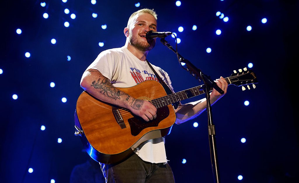 A música country sempre foi política