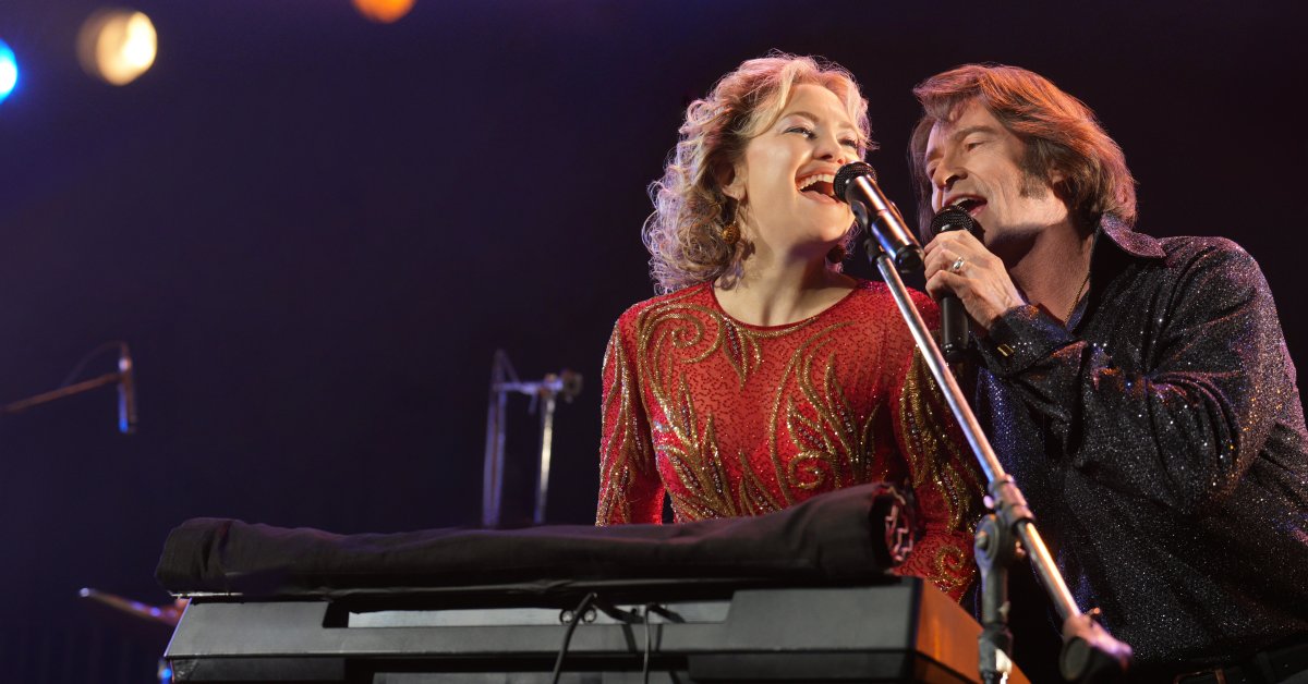 A verdadeira história por trás de ‘Song Sung Blue’