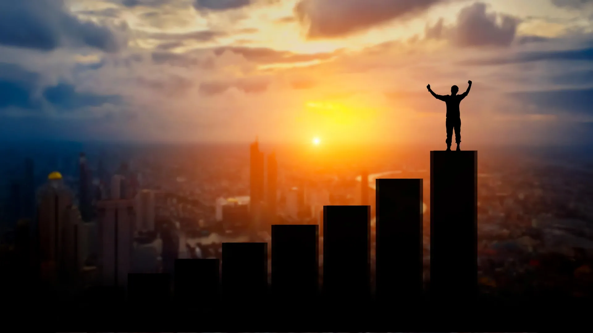 A verdadeira razão pela qual os rendimentos aumentam e por que caem