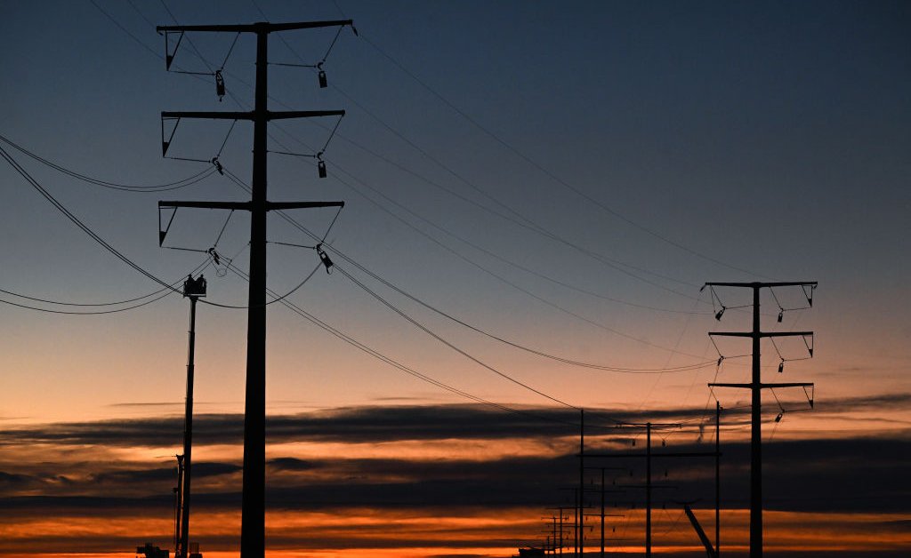 AI é ótima para serviços públicos. Também é uma dor de cabeça política