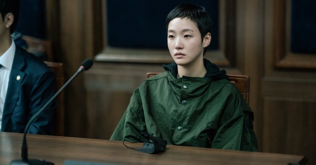 Analisando o final de 'O preço da confissão'