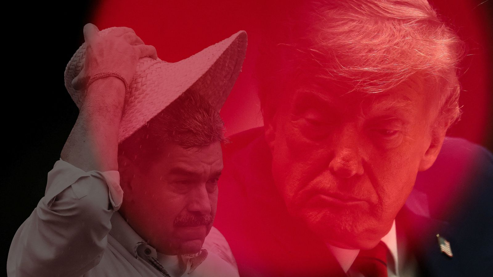 Ataque ao amanhecer em alto mar pinta um retrato vívido da abordagem de Trump à Venezuela | Notícias dos EUA